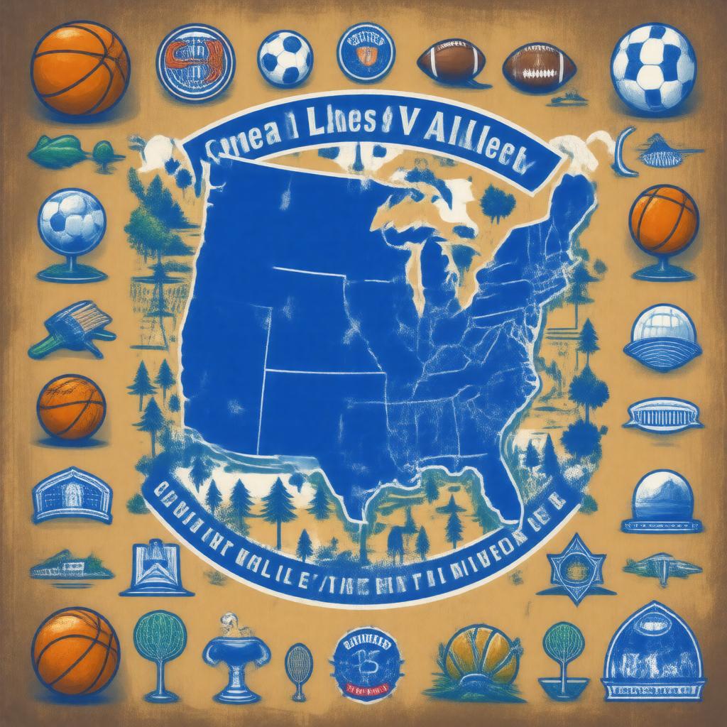Great Lakes Conference